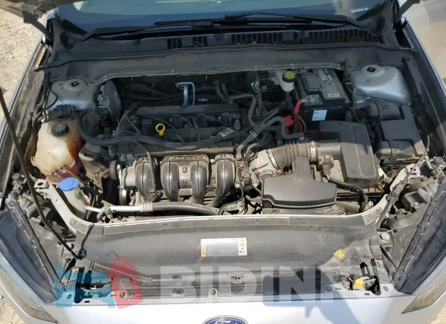 3FA6P0H76HR237374 Photo# 11