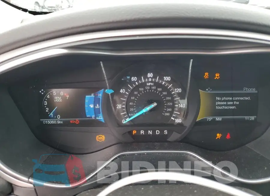 3FA6P0H79GR376428 Photo# 9