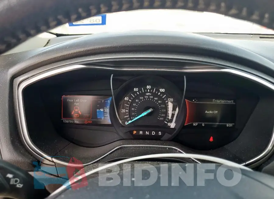 3FA6P0K98GR187988 Photo# 9
