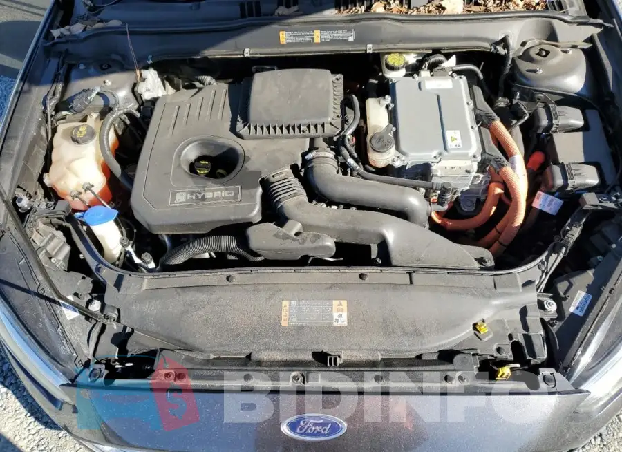 3FA6P0LU4GR403726 Photo# 11