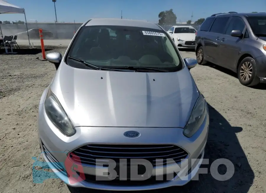 3FADP4EJ2JM122191 Photo# 5