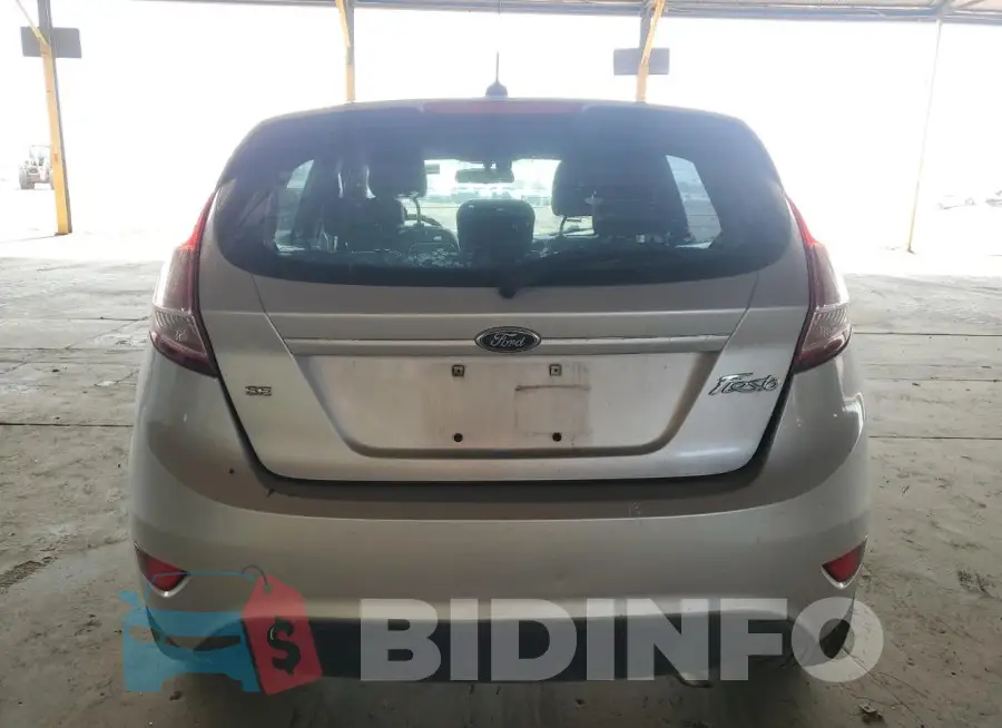 3FADP4EJ7GM139321 Photo# 6