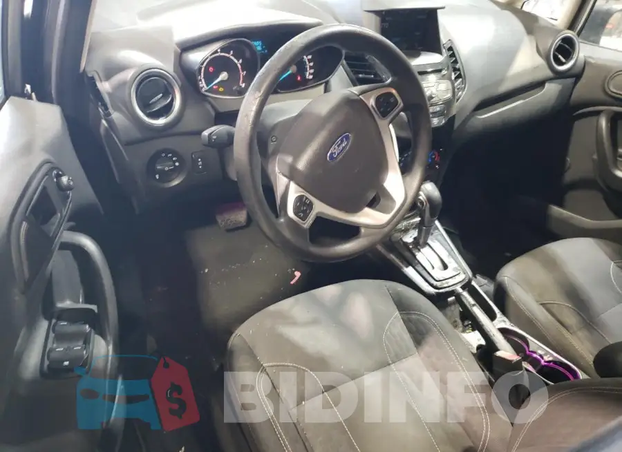3FADP4EJ7KM150036 Photo# 8