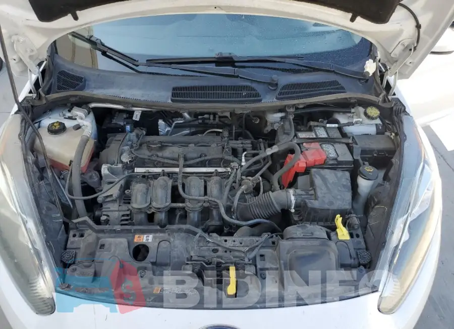 3FADP4EJ8JM144292 Photo# 11