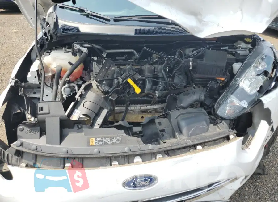 3FADP4EJ9KM116261 Photo# 11