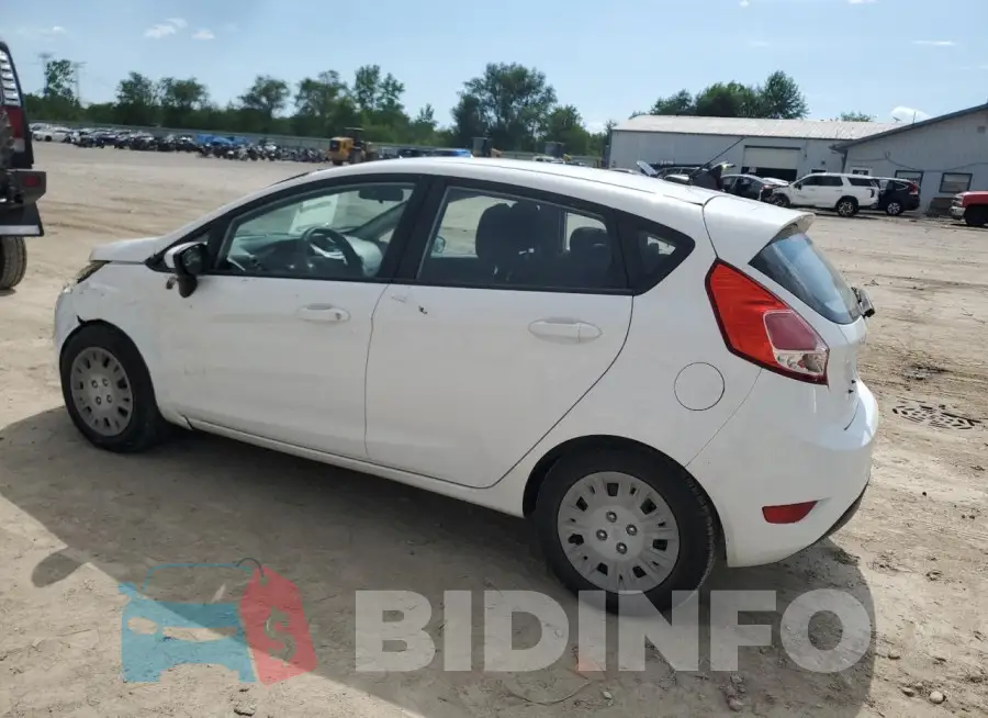 3FADP4TJ6GM170028 Photo# 2