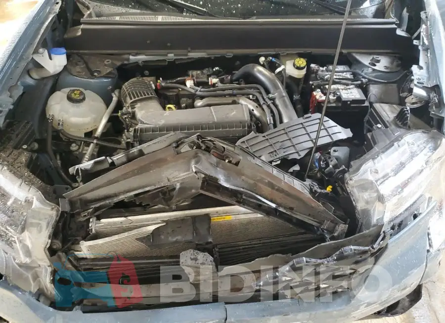 3FTTW8JA0SRA15070 Photo# 11