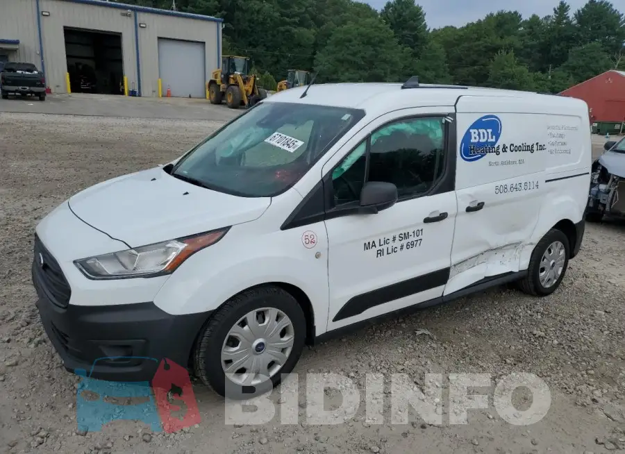 NM0LS7E24L1450577 Photo# 1