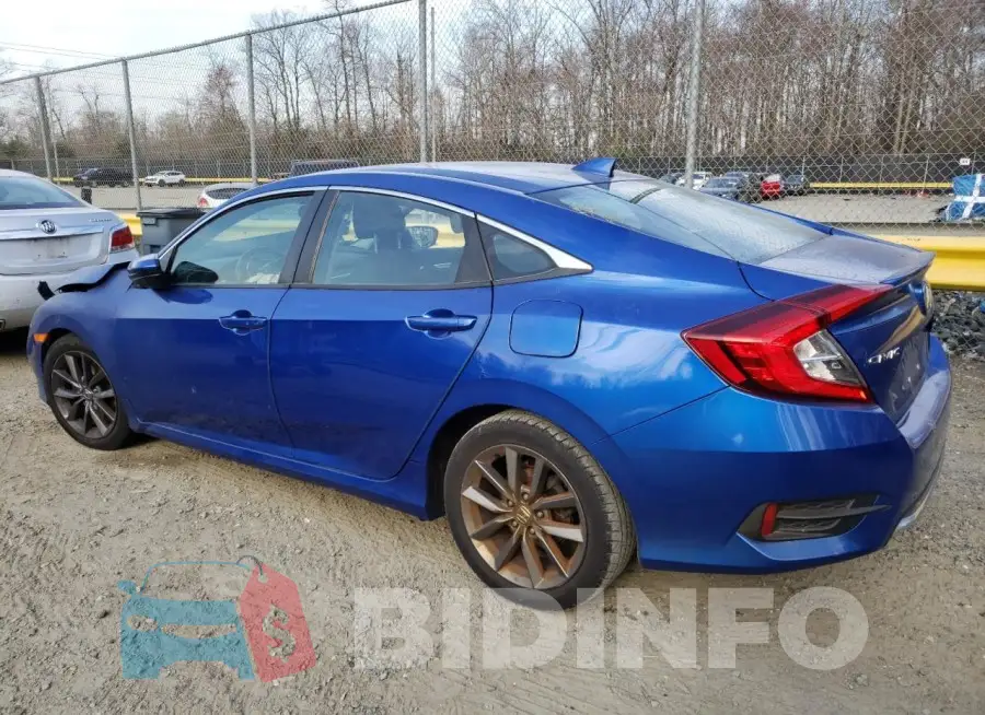 19XFC1F33LE220902 Photo# 2