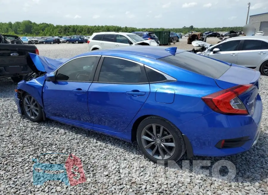 19XFC1F36LE011184 Photo# 2