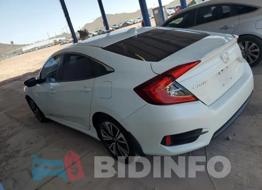 19XFC1F78HE026442 Photo# 2