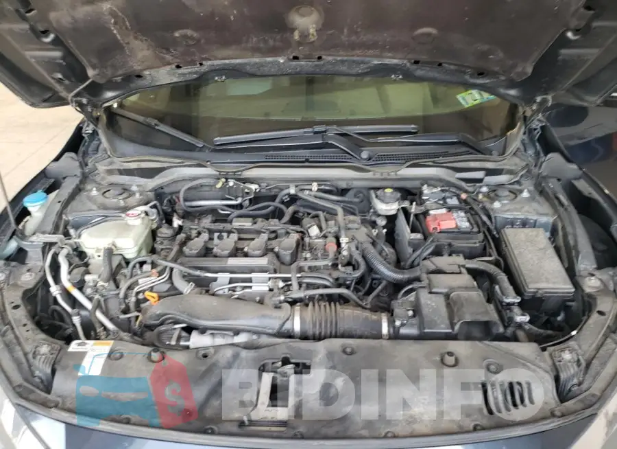 19XFC1F97GE201070 Photo# 11