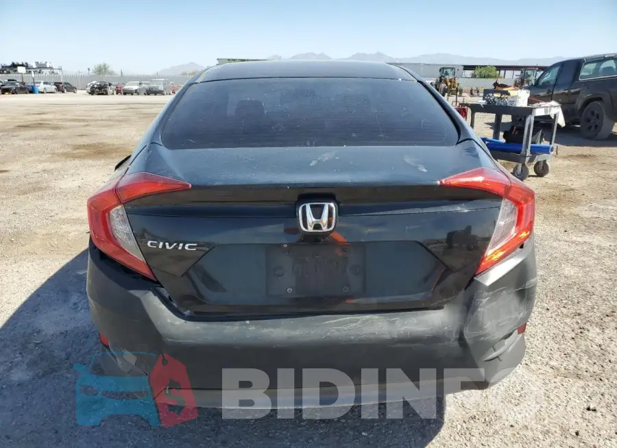 19XFC2F53GE205104 Photo# 6
