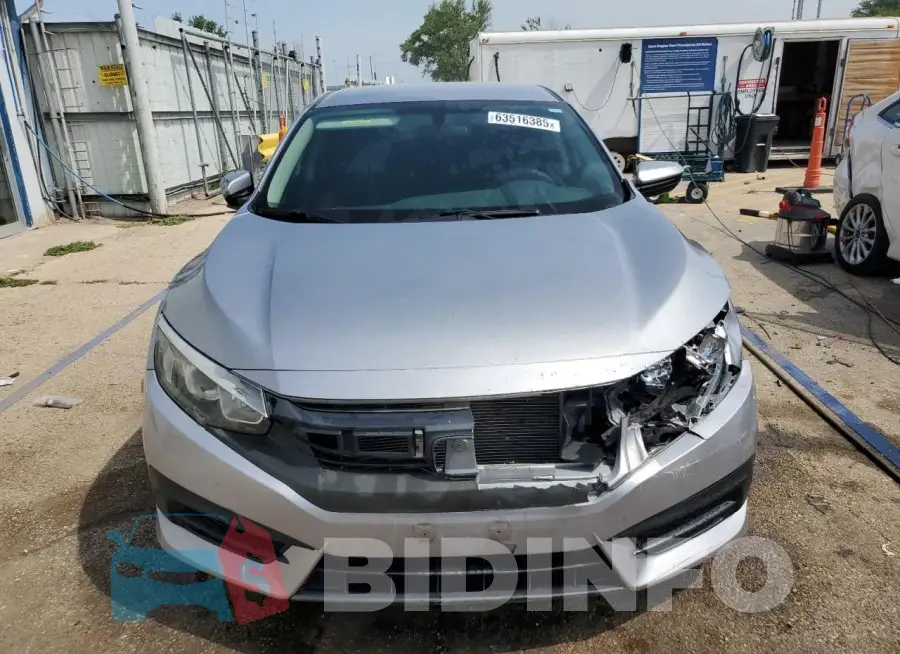 19XFC2F56GE203217 Photo# 5
