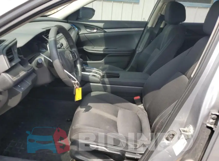 19XFC2F56GE203217 Photo# 7