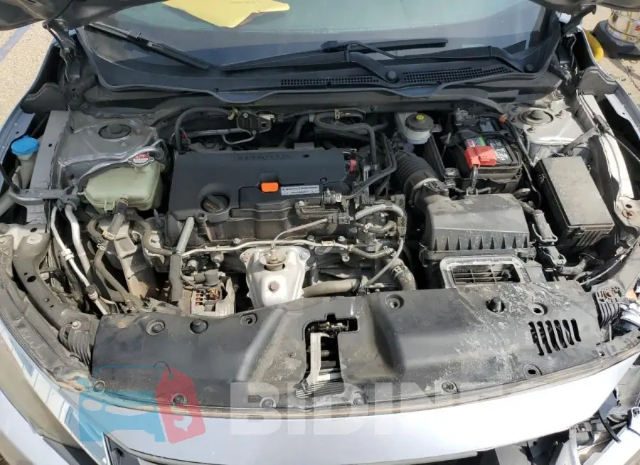 19XFC2F56GE203217 Photo# 11