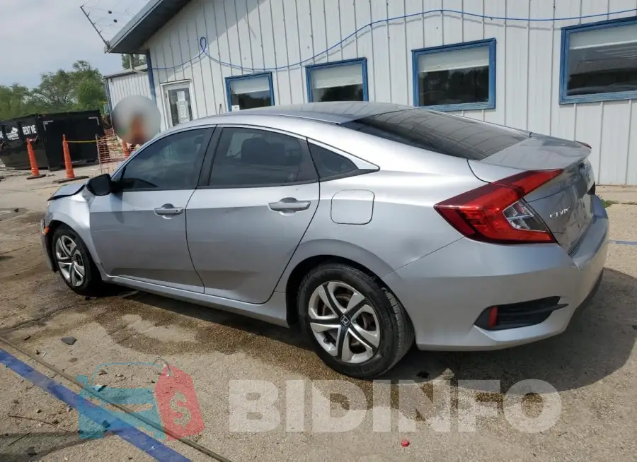 19XFC2F56GE203217 Photo# 2