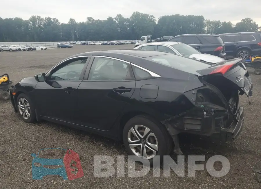 19XFC2F56HE032695 Photo# 2
