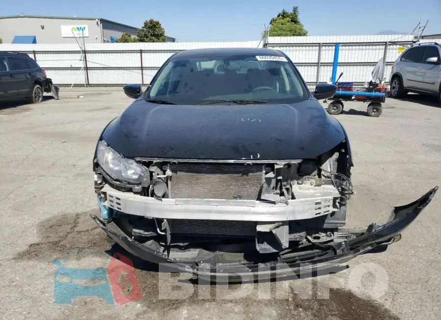 19XFC2F56HE060982 Photo# 5