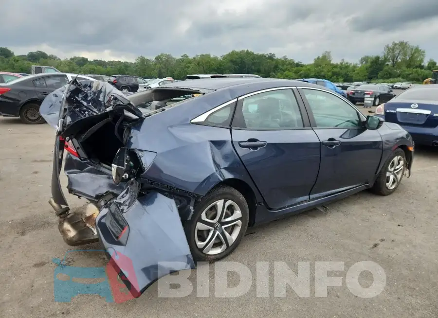 19XFC2F57GE238218 Photo# 3