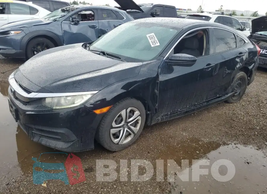 19XFC2F58GE036097 Photo# 1