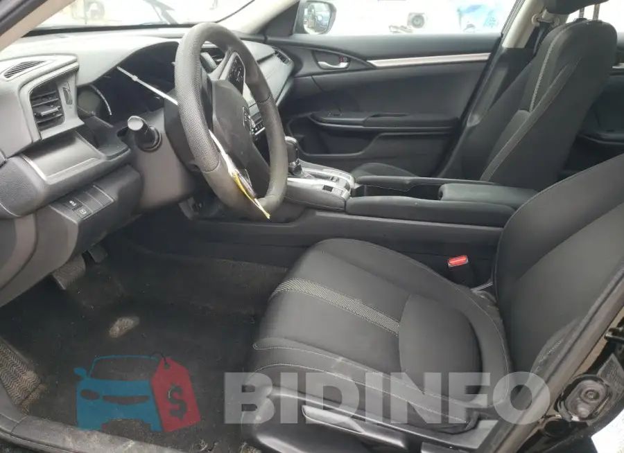 19XFC2F59GE051448 Photo# 7