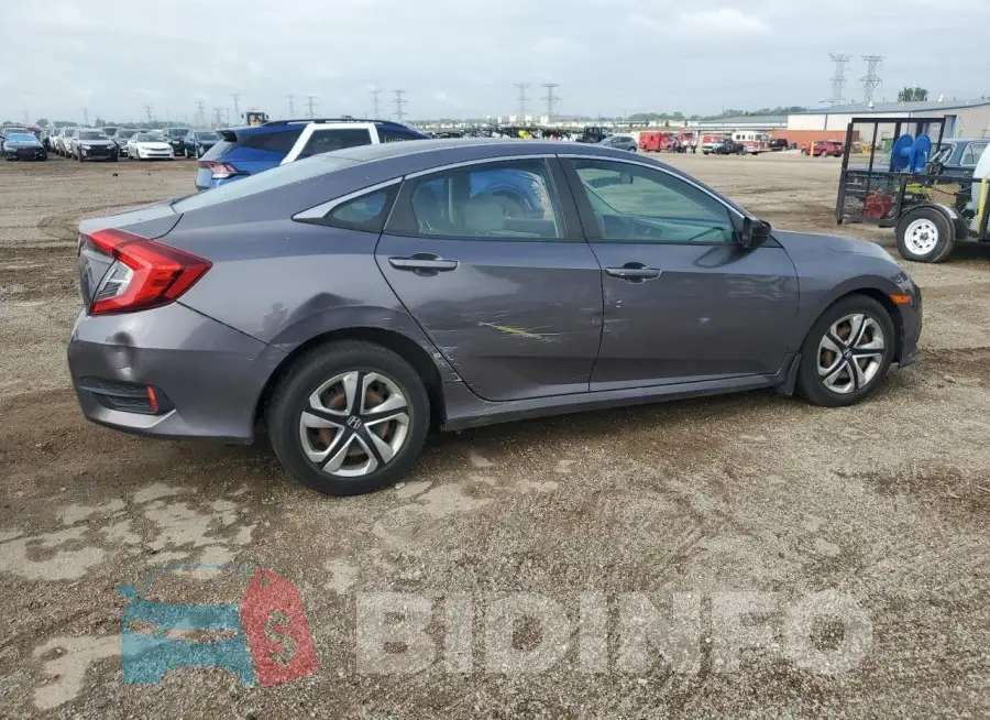 19XFC2F5XGE018023 Photo# 3