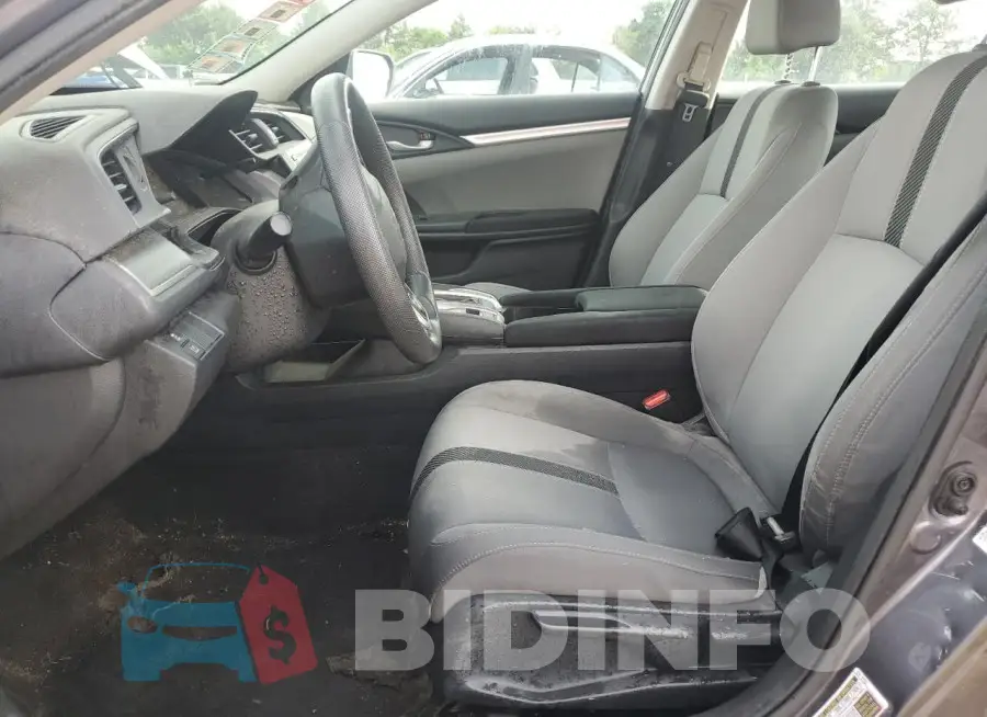 19XFC2F5XGE018023 Photo# 7
