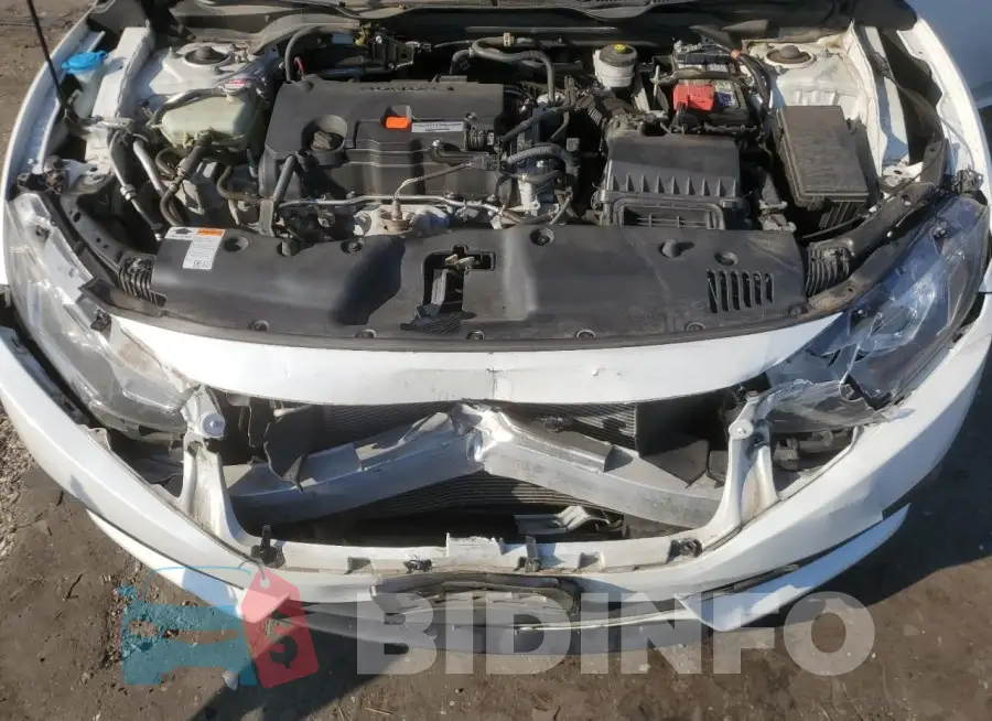 19XFC2F75HE031037 Photo# 11