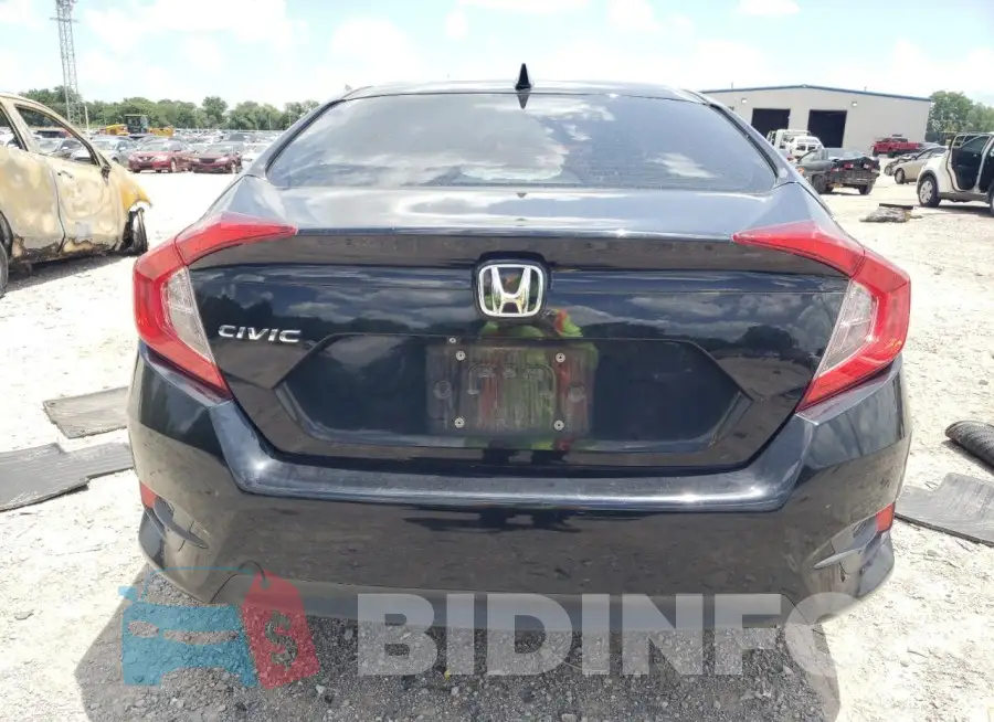 19XFC2F77HE009587 Photo# 6