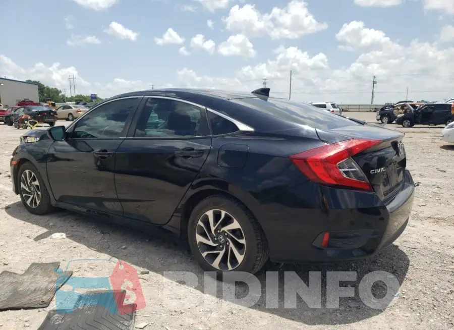 19XFC2F77HE009587 Photo# 2