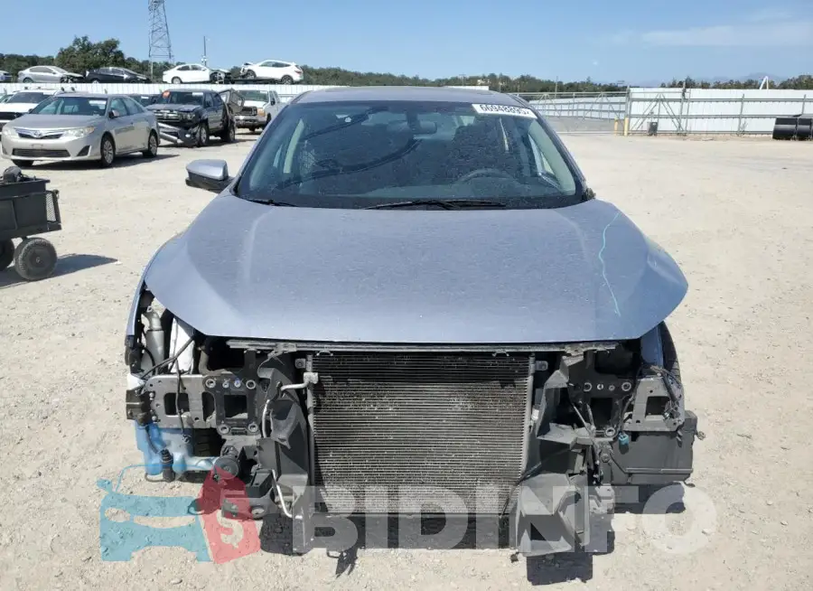 19XFC2F78HE216814 Photo# 5
