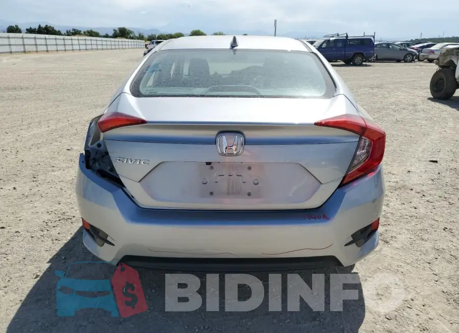 19XFC2F78HE216814 Photo# 6