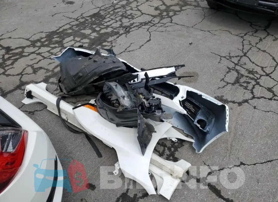 19XFC2F79JE208288 Photo# 12