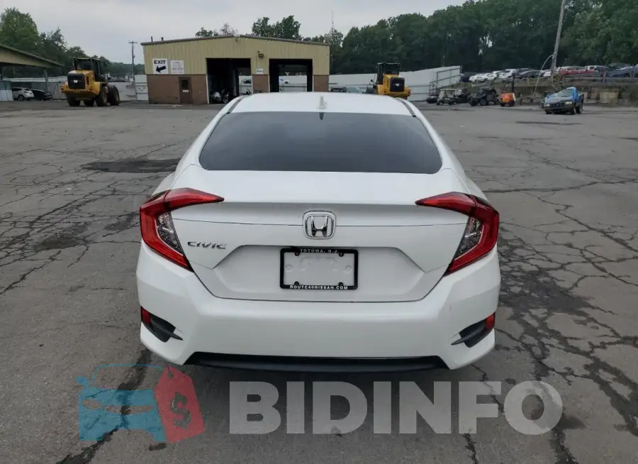 19XFC2F79JE208288 Photo# 6