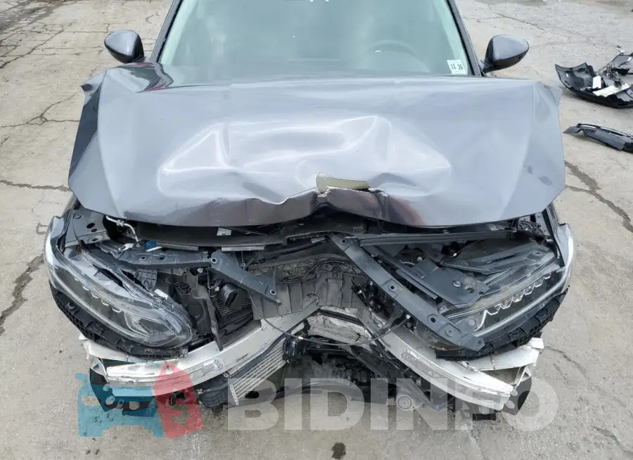 1HGCV1F13MA008874 Photo# 11
