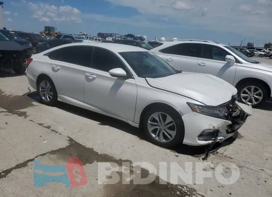 1HGCV1F15KA111274 Photo# 4