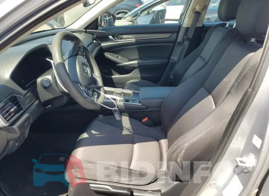 1HGCV1F18MA068424 Photo# 7