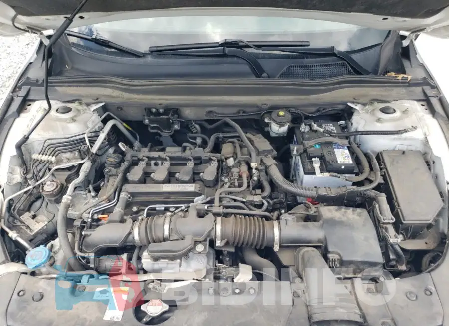 1HGCV1F35KA048033 Photo# 11