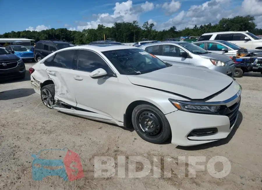 1HGCV1F46KA158615 Photo# 4