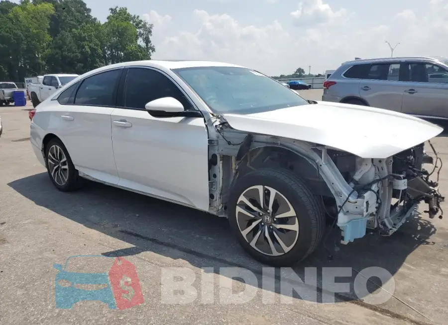1HGCV3F52MA023347 Photo# 4