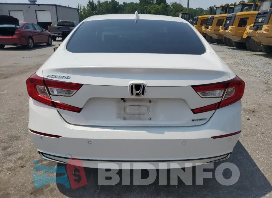 1HGCV3F52MA023347 Photo# 6