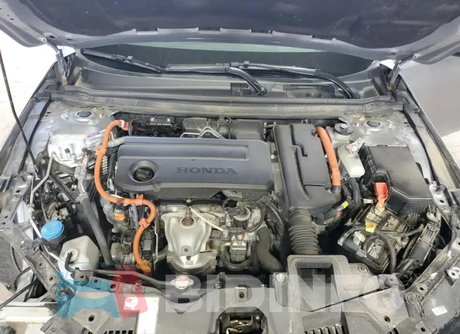 1HGCY2F63PA050992 Photo# 11