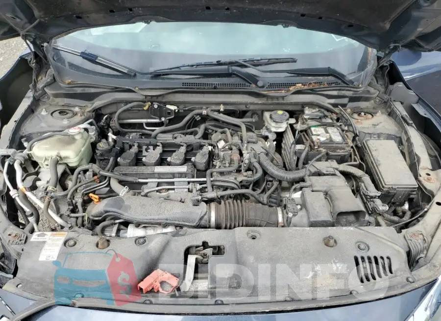 2HGFC1F7XHH630869 Photo# 11
