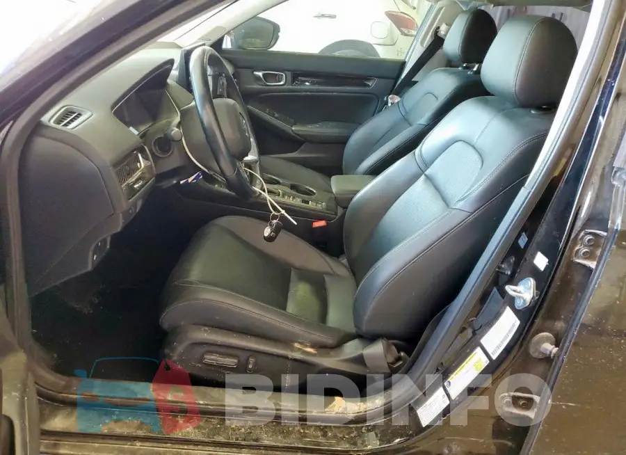 2HGFE1F99NH306884 Photo# 7
