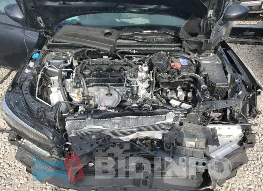 2HGFE2F25SH603400 Photo# 11