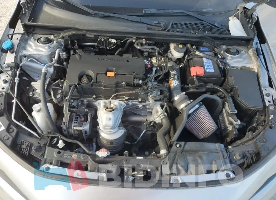 2HGFE2F52NH578972 Photo# 11