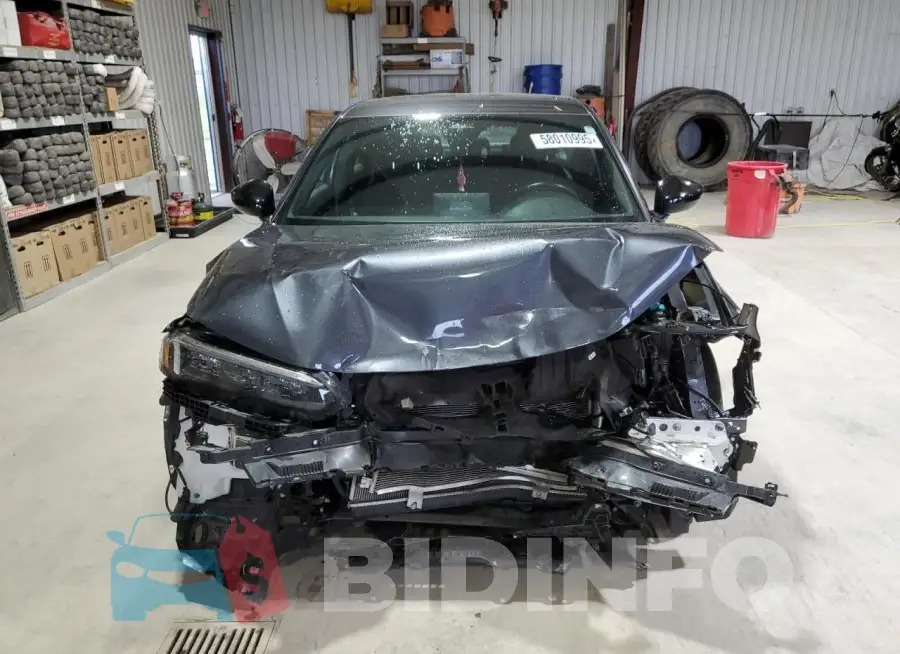 2HGFE2F55NH589075 Photo# 5