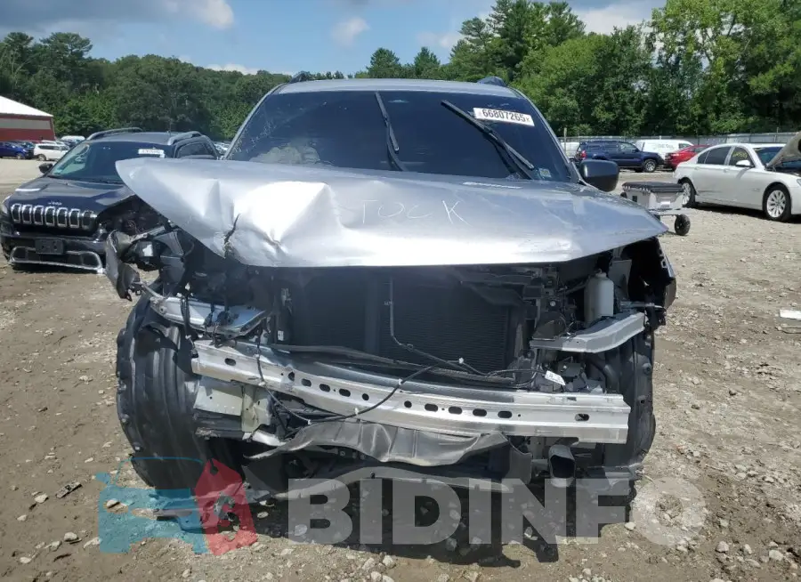 5FNYG1H38SB017782 Photo# 5