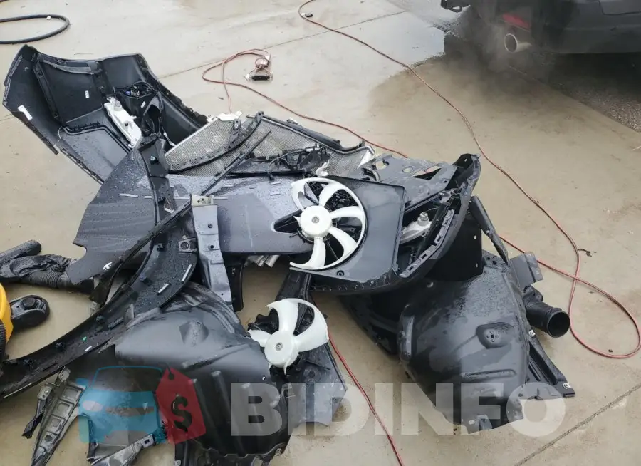 5FPYK3F59PB030084 Photo# 13